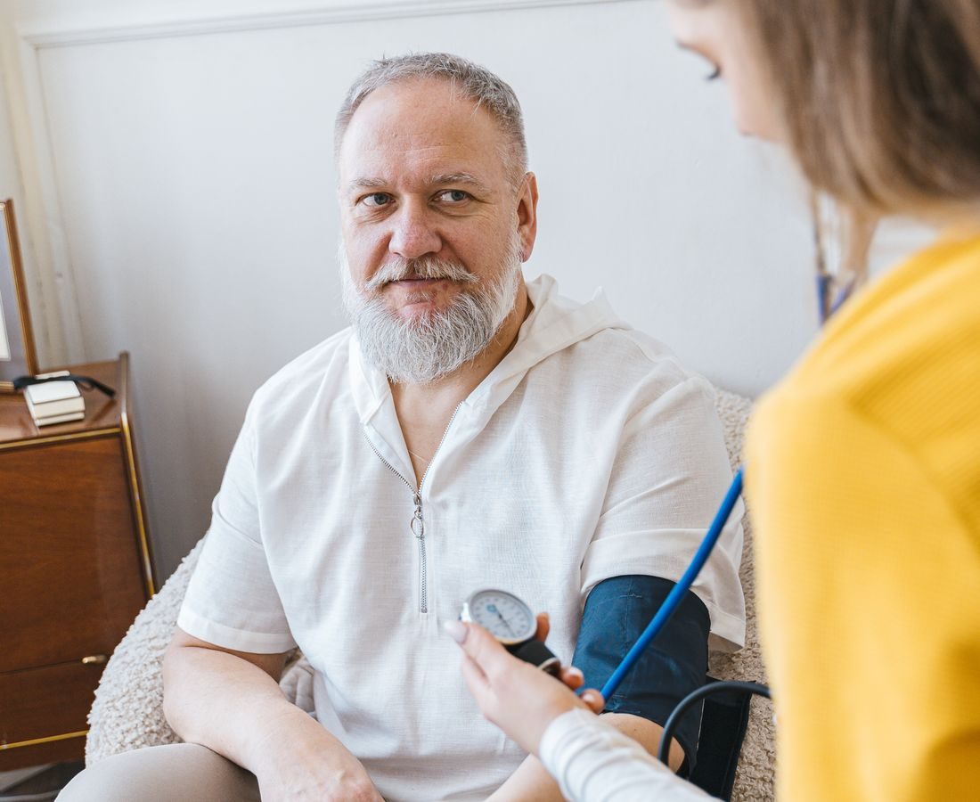 Odtrucie alkoholowe w domu Pacjenta — Łódzkie